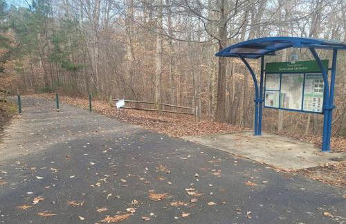 The Junction House - Near Downtown Cary & RDU - Foto 29