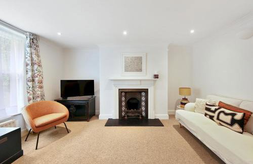 Charming flat in Kilburn Pass the Keys - Foto 1