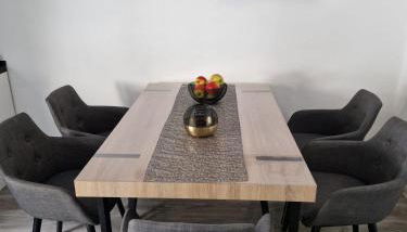 Ferienwohnung am See Dillich - Hunde willkommen - Eigener eingezäunter Garten - Ruhige Lage - Foto 5