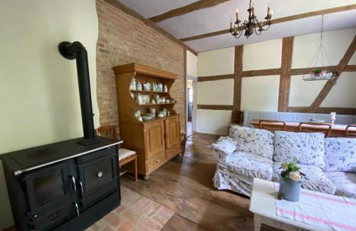 Pfarrhof Stuer - Foto 13