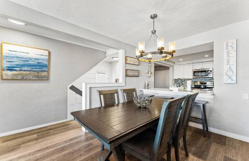 Fanta-Sea on the Beach by Beachside Management - 53 Beach Rd - Foto 16