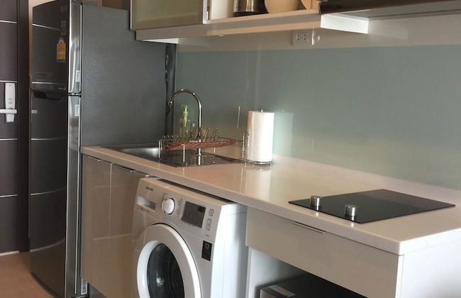 The Astra Condo - Foto 18