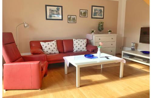 Ferienwohnung in Seenähe - Foto 1