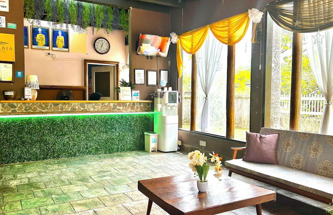 RUMBIA RESORT VILLA Paka Terengganu - Foto 5