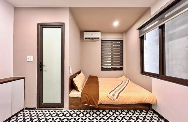 NINE HOUSING 127 Hao Nam - Foto 2