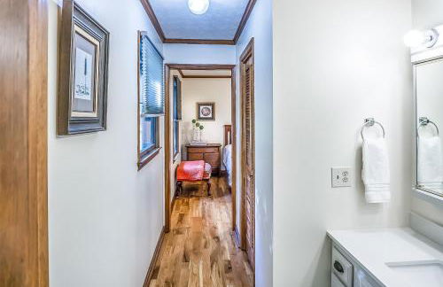 Dock! Riverfront Anglers Oasis in Elizabethton - Foto 23