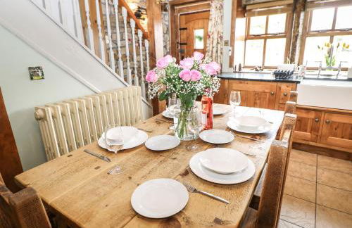 Greenfield Cottage - Foto 12