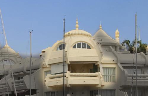 Isla Puerto Marina - Foto 39