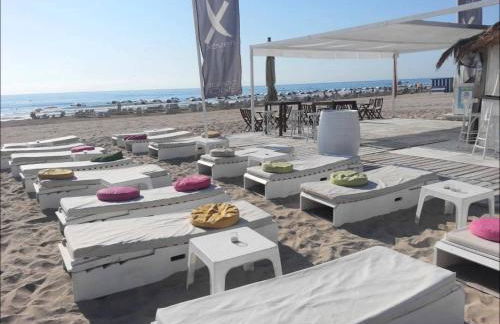 Luxury penthouse,first line - Photo 50