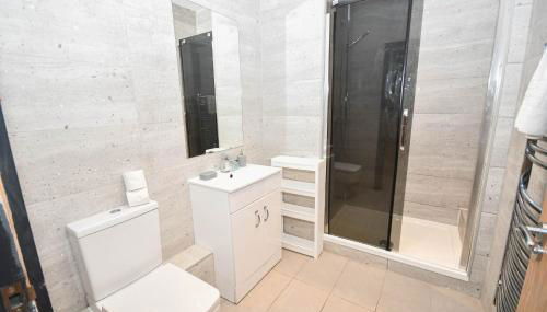 Modern & Cosy 2BED Apartment in Central Liverpool - Foto 5