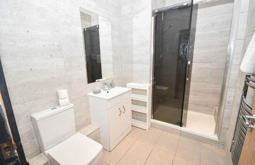 Modern & Cosy 2BED Apartment in Central Liverpool - Foto 5