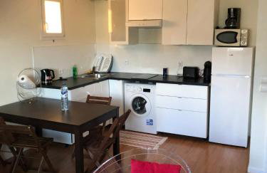 Appartement cosy à Sannois de 110 m² avec jardin clôturé - Foto 4