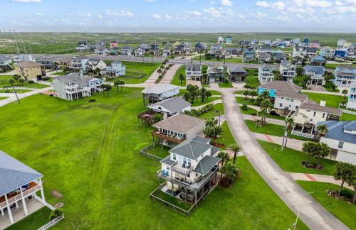 Tranquil Retreat with Gulf Views, 2 Min to Beach - Foto 29