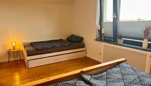 Ferienwohnung Am Langenberg - Foto 2