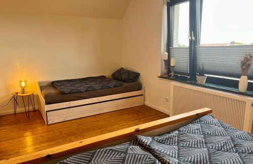 Ferienwohnung Am Langenberg - Foto 2