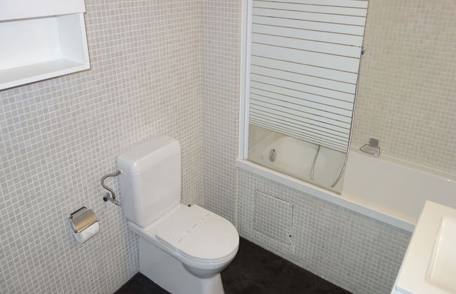 Ski Lift Apartment With Views - Foto 12