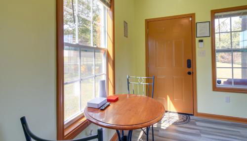 Quiet Millington Tiny House Near Naval Air Base! - Foto 5