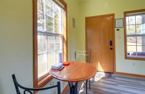 Quiet Millington Tiny House Near Naval Air Base! - Foto 5