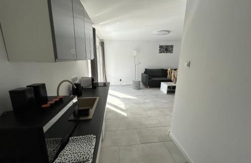 Koniec Świata domek z basenem - Foto 35