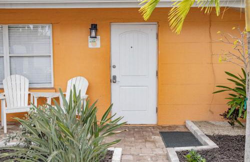 Siesta Key Beachside Villas - Foto 25