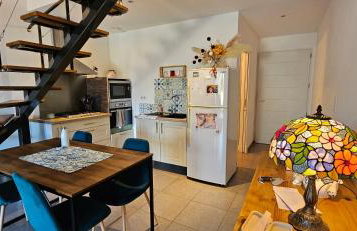 VERANU - Vue campagne- 5 mn de la plage de sable - Foto 3