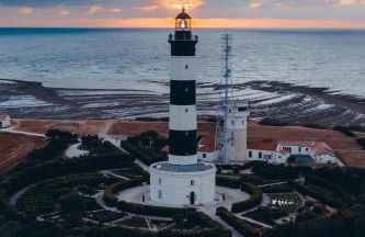 La maison de Chassiron,Jacuzzi, Climatisation, 4 chambres, Plage à 600M - Foto 30