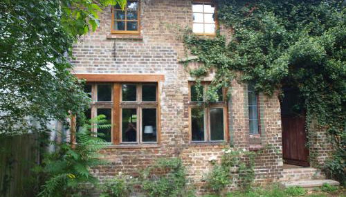 Natur erleben und Ruhe genießen - Foto 2