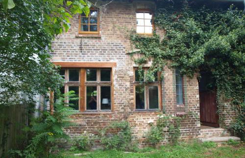 Natur erleben und Ruhe genießen - Foto 2