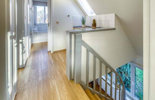 Ferienhaus Casa Castagno mit Garten, Balkon und Sauna- heißt Sie herzlich willkommen! - Foto 10