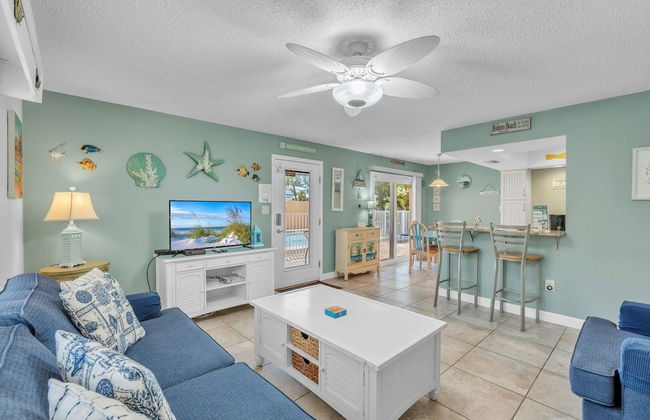 The S 2b 2 Bedroom Villa by RedAwning - Foto 9