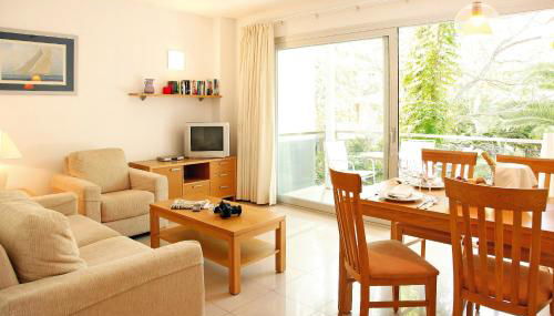 Apartamentos Can Denga - Foto 1