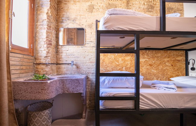 BirdHouse Valencia - Foto 27