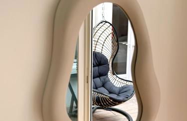 Design Appartment 100sqm close to Palais Beach and Restaurants - Foto 26