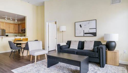 Blueground San Bruno pool nr Baylands Park SFO-2093 - Foto 3, Other