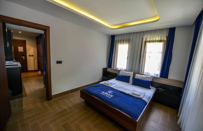 Kibar Suite Hotel - Foto 3