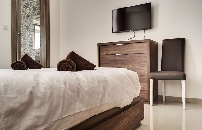 The Village Apartments - Foto 28