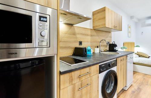 Apartamentos Beatriz by gaiarooms - Foto 36