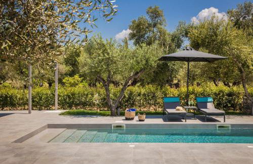 Villa LAOURA - Foto 4