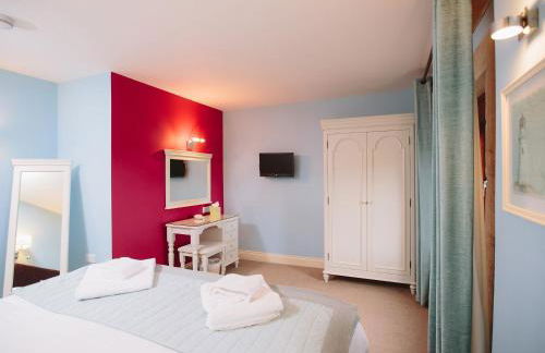 Tower Barn - Uk1282 - Foto 12