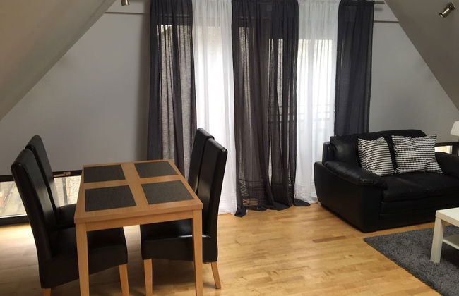 Old Town Apartments - Foto 9