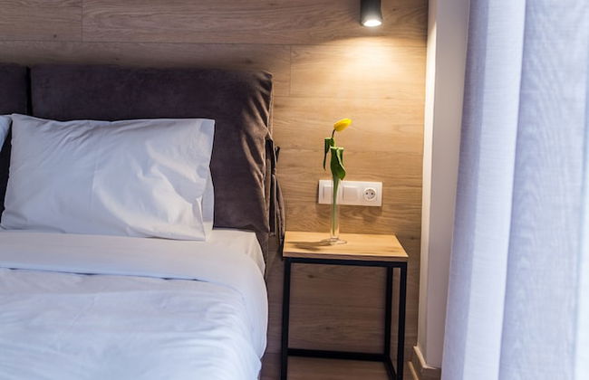 Olympus Residence - Foto 43