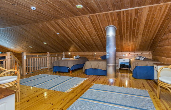 Villa tilia - Foto 12