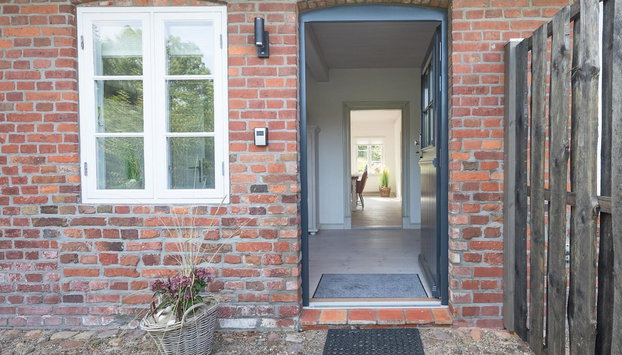 Stylische Ferienwohnung in Laendlicher Idylle - Foto 2, Receção