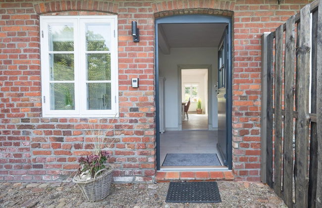 Stylische Ferienwohnung in Laendlicher Idylle - Foto 2