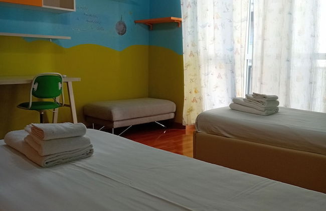 BnButler - Stromboli 22 - Foto 10