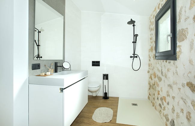 Villa Miquel - Foto 17