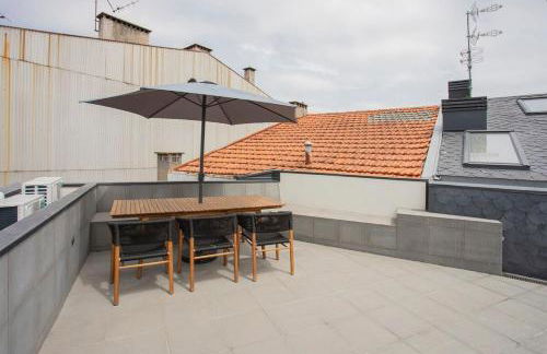 Liiiving in Porto - Cedofeita Green Terrace - Foto 90