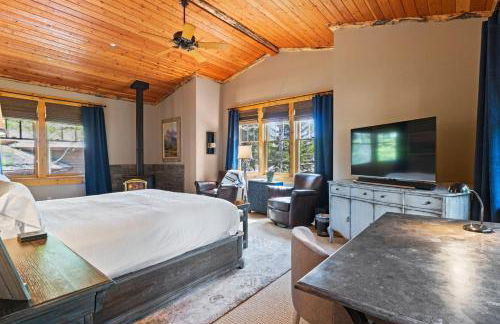 RMR: Granite Ridge Homestead 3132 in Teton Village - Foto 11