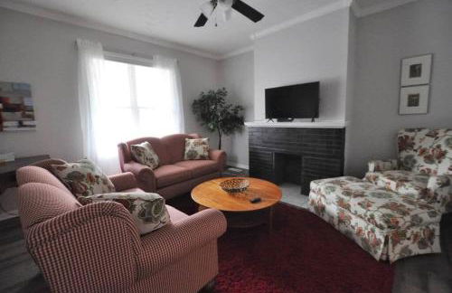 Housepitality - Franklinton Manor - Spacious - Foto 10