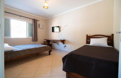 Casa Praia Grande Ubatuba - Foto 17